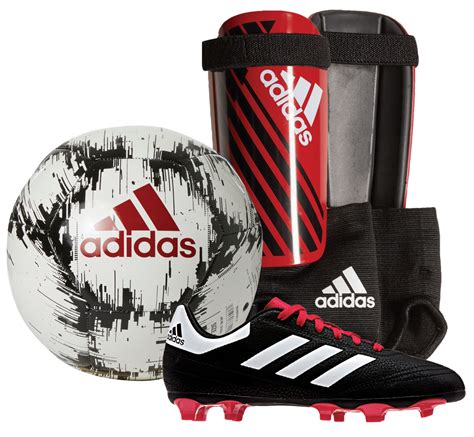 adidas voetbal kids|Adidas football gear kids.